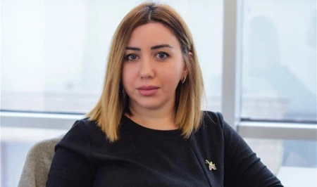 Кямаля Мамедова: Визит представителей гражданского общества Армении в Баку возможен до конца года