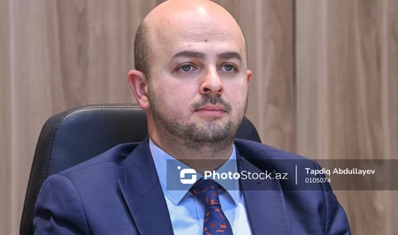 Вахид Гаджиев на WUF13: Как Азербайджан реализует устойчивое развитие освобождённых территорий