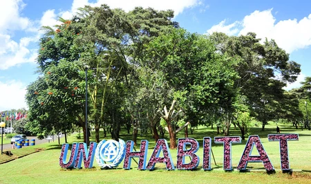 UN-Habitat объявила об открытии офиса в Туркменистане