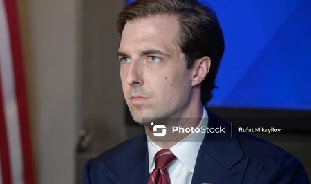 США намерены наращивать инвестиции в энергетику Азербайджана — помощник госсекретаря