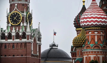 Кремль рассчитывает на конструктивный диалог с Азербайджаном по всем спорным вопросам