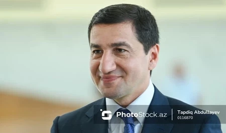Хикмет Гаджиев: Богатое наследие Кавказской Албании прослеживается в Карабахе