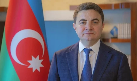 Самир Рзаев: Открытие прямых авиарейсов по маршруту Белград-Баку является весьма значимым событием