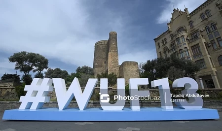 Наследие WUF13 в Баку: как форум изменил глобальный подход к развитию городов - Репортаж Euronews