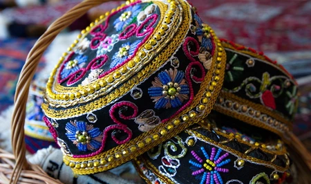 Культура без границ: в Грузии состоялся международный фестиваль дружбы по инициативе Азербайджана