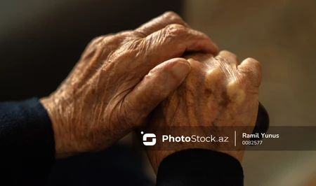 В Азербайджане число жителей старше 65 лет превысило более одного миллиона человек