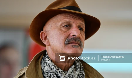 Фотожурналист Реза Дегати пострадал при освещении протестов в Париже