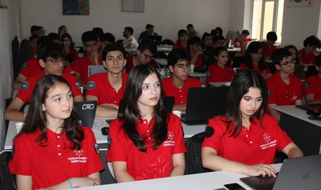 Участники Cyber Summer School 2026 изучили направления кибербезопасности