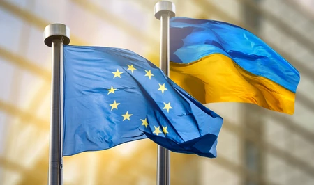 «Промышленный безвиз» ускорит интеграцию Украины в экономику Евросоюза