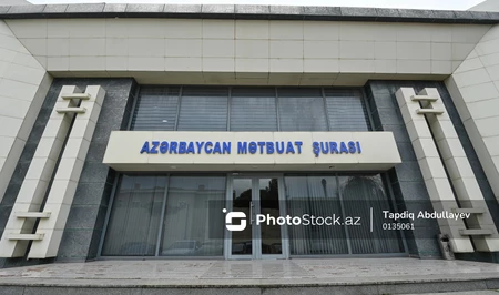 Совет прессы Азербайджана осудил оскорбительные публикации ряда российских СМИ