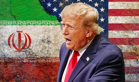 Дональд Трамп сообщил о скором завершении конфликта с Ираном