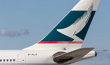 Airbus выявила производственный брак в хвостовой части лайнеров A330neo