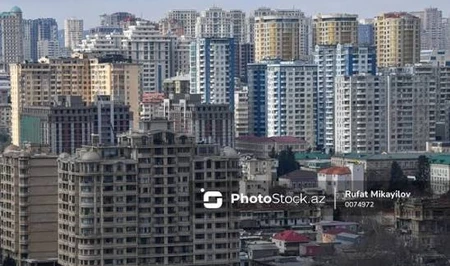 Насколько устойчивы здания в Баку к сильному ветру? - Мнение архитектора