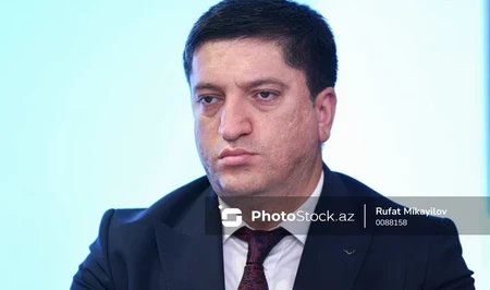 Гусейн Гусейнов: Азербайджан реализует устойчивое развитие через национальные приоритеты