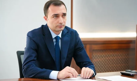 Фарид Багирзаде назначен министром труда и соцзащиты населения Нахчыванской АР