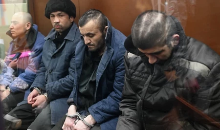 Раскрыты псевдонимы террористов «Крокуса»: кто скрывался за кодовыми именами?