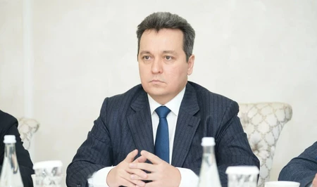 Министр цифровых технологий Узбекистана рассказал о сотрудничестве с Азербайджаном в IT-сфере