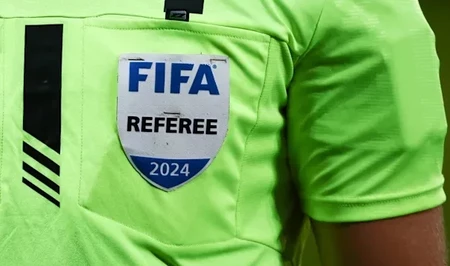 В ФИФА заявили о независимости судей на чемпионатах мира