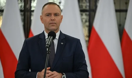 Президент Польши заявил о силовом захвате Конституционного суда страны