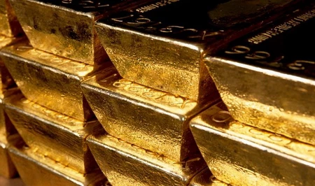 Нефтяной фонд Азербайджана наращивает золотые резервы