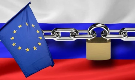 Европейские лидеры пригрозили России новыми санкциями за отказ от перемирия