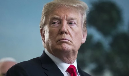 Трамп высказался по поводу столкновений между Пакистаном и Афганистаном