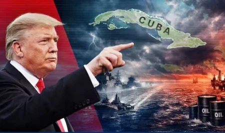«Куба следующая»: Трамп получил от Сената право на войну без разрешения Конгресса