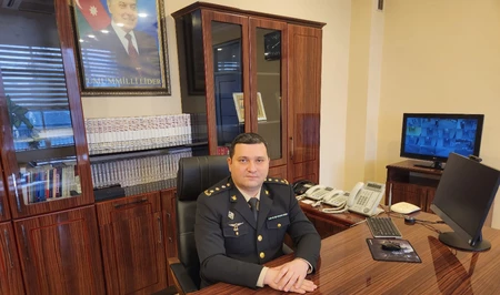 В Военной прокуратуре создано новое управление: назначен начальник