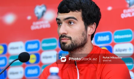 Главный тренер «Кайзерслаутерна» оценил прогресс Махира Эмрели