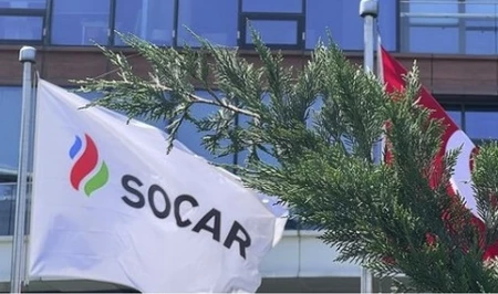 SOCAR Türkiye и TAV Hava limanları запускают инновационное сотрудничество