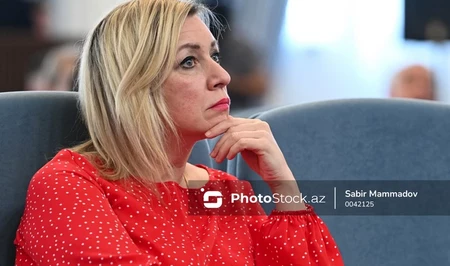 Захарова: Российская сторона считает обоснованным решение ОБСЕ о роспуске Минской группы