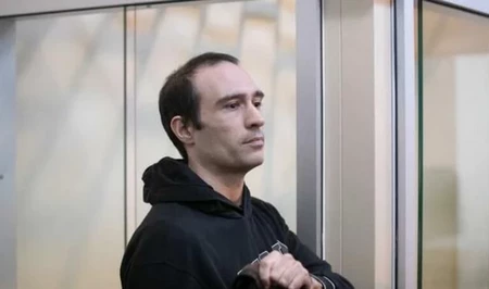 Тайные встречи и секретное сотрудничество: подробности дела обвиняемого в шпионаже Мартина Райана