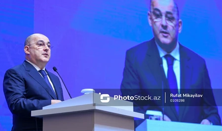 Шахин Багиров: Таможенные пошлины и налоги составили 17,9% государственного бюджета на 2024 год