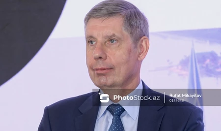 Посол России: Sea Breeze становится одной из ярких визитных карточек Азербайджана