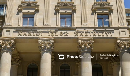 МИД Азербайджана поздравил Турцию с Днем Республики