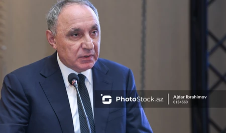 Генпрокурор Азербайджана: Процессы в мире и регионе вызывают обеспокоенность