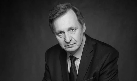 Умер актер из «Тайн следствия» и «Улиц разбитых фонарей» Геннадий Спириденков