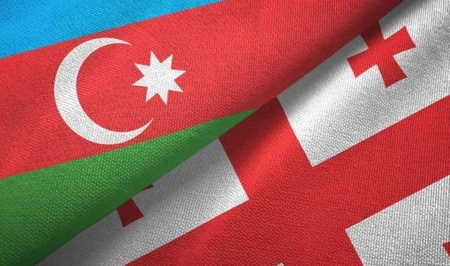 Минкультуры Азербайджана и Грузии подвели итоги культурного диалога