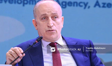 Мы тоже будем рядом, когда вам понадобится помощь - Омер Булут о братских отношениях с Азербайджаном