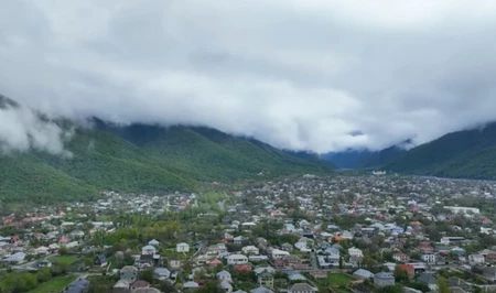 Удины в Азербайджане: быт, обычаи и культура потомков кавказских албан