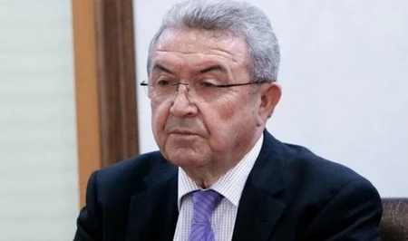 Мисир Марданов поделился воспоминаниями о Гейдаре Алиеве