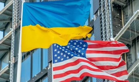 Стало известно, когда и где состоится встреча американской и украинской делегаций
