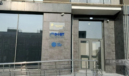 В Физули открылся новый пункт DOST: расширение социальных услуг в Карабахе