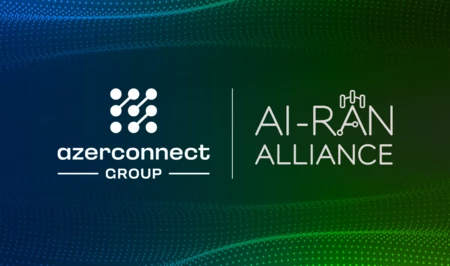 Azerconnect Group первой в СНГ вступила в глобальный Альянс AI-RAN