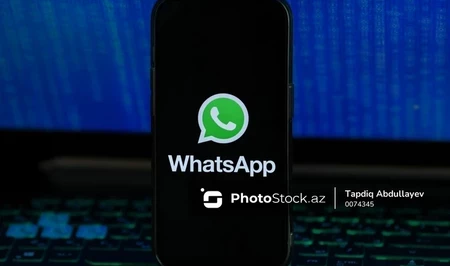 В Азербайджане участились случаи взлома WhatsApp — что делать пользователям