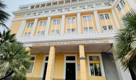 Союз кинематографистов Азербайджана оказался под угрозой ликвидации