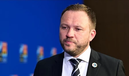 Маргус Цахкна: Эстония готова способствовать миру между Арменией и Азербайджаном