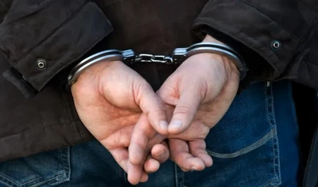 В Екатеринбурге задержали еще одного азербайджанца