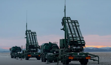 В НАТО экстренно обсудят военную помощь Украине из-за задержек с ракетами Patriot
