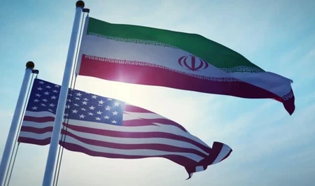США призвали своих граждан немедленно покинуть Иран